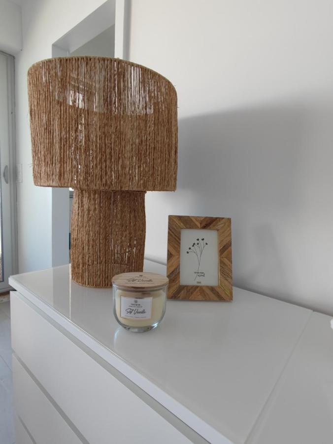 קונקרנו La Suite Appartement Pleine Vue Mer מראה חיצוני תמונה