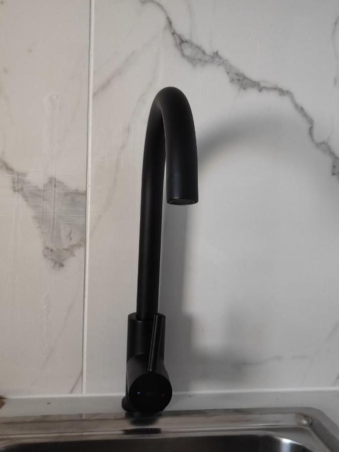 קונקרנו La Suite Appartement Pleine Vue Mer מראה חיצוני תמונה
